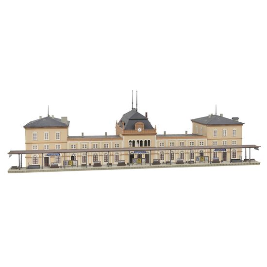 Hauptbahnhof Neustadt/Weinstr., 3 image