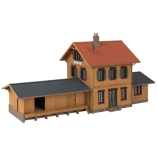 Gare de Kupferzell, 3 image