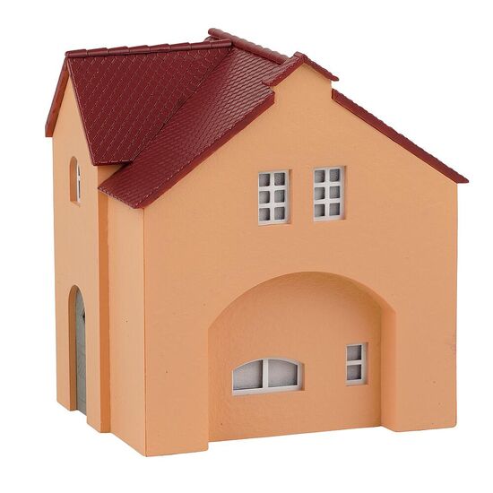 Waschhaus, 2 image