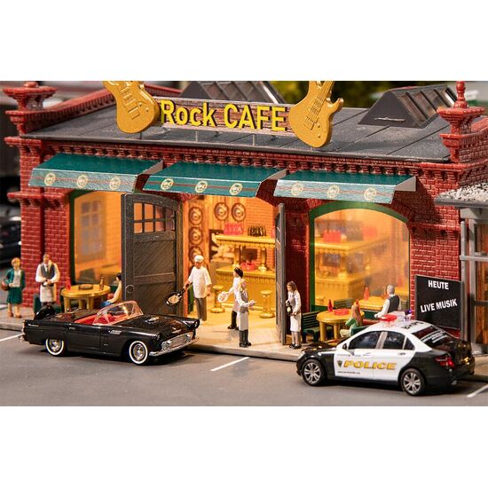 Rock Cafe, 2 image