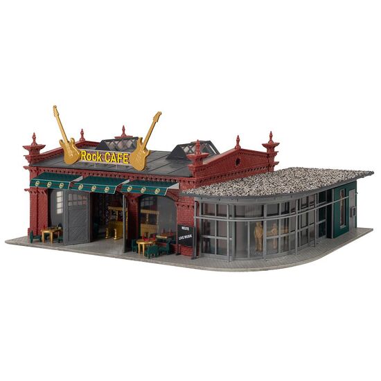 Rock Cafe, 3 image