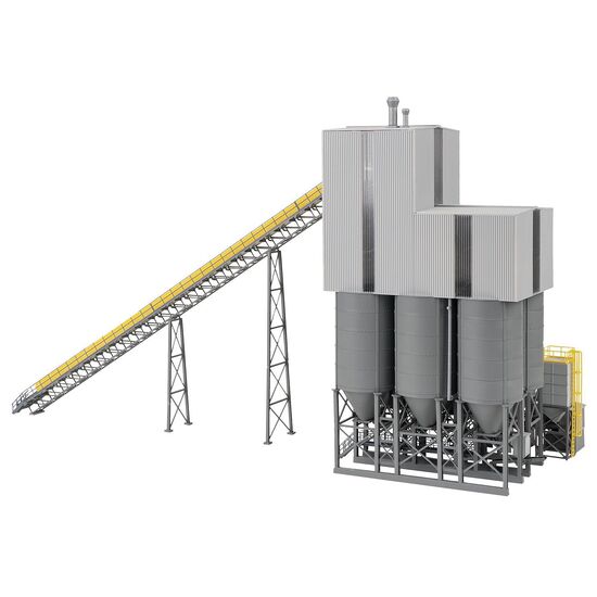 Modernes Schotterwerk, 2 image