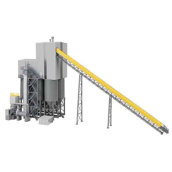 Modernes Schotterwerk, 3 image