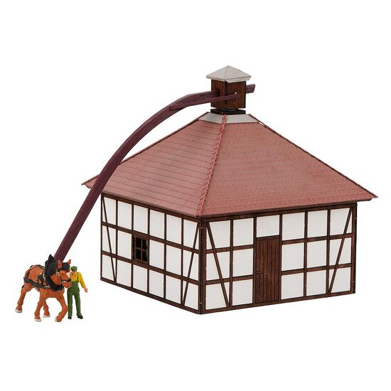 Rossmühle Rahden, 2 image