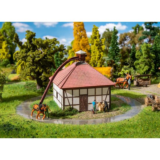 Rossmühle Rahden