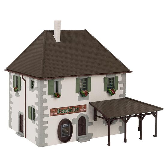 Auberge de campagne Veltins, 2 image