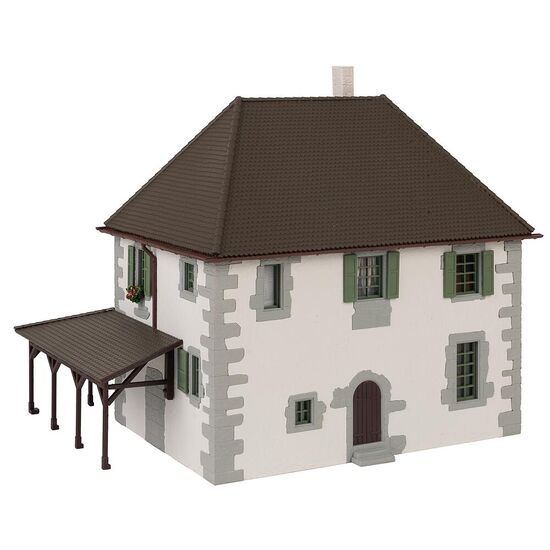 Auberge de campagne Veltins, 3 image