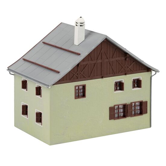 Engadiner Wohnhaus, 3 image