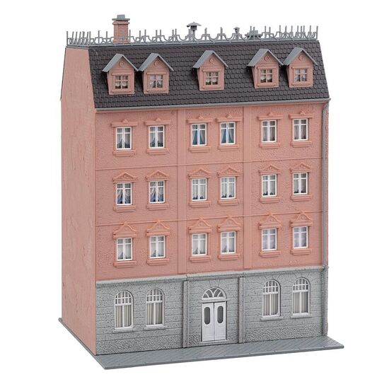 Stadthaus mit Kanzlei, 2 image