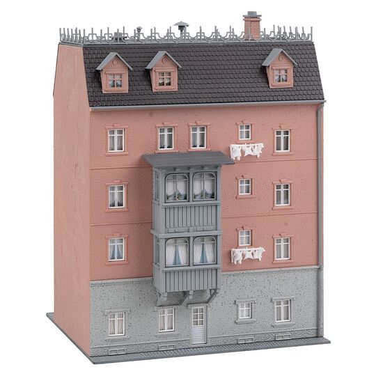 Stadthaus mit Kanzlei, 3 image