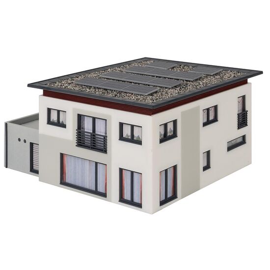 WeberHaus Villa, 3 image