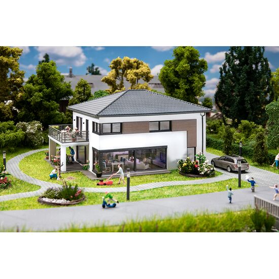 WeberHaus CityLife