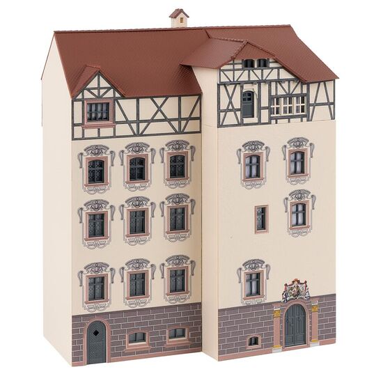 Grosses Stadthaus, 2 image