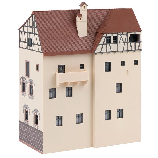 Grosses Stadthaus, 3 image
