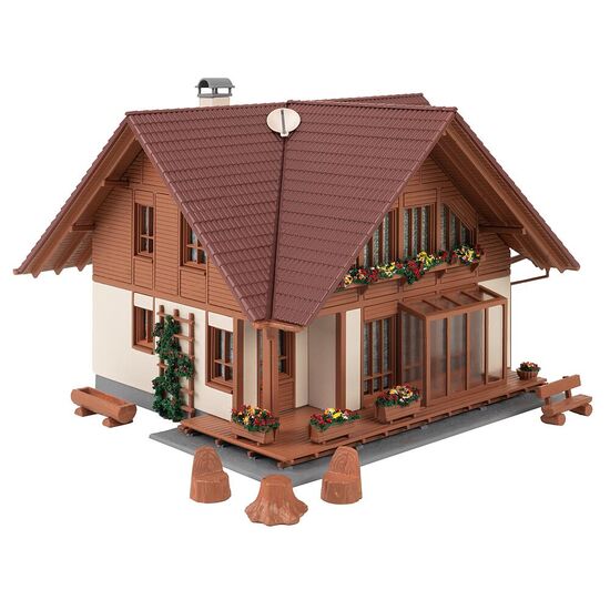 Maison individuelle Rustica, 2 image