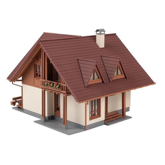 Maison individuelle Rustica, 3 image
