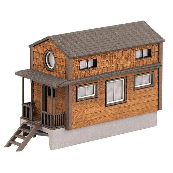 Tiny House, 2 image