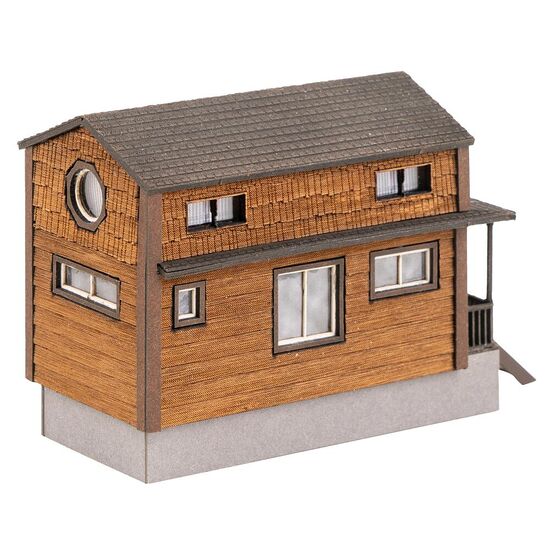 Tiny House, 3 image