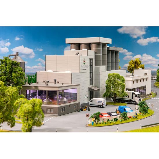 Brauerei Veltins, 2 image
