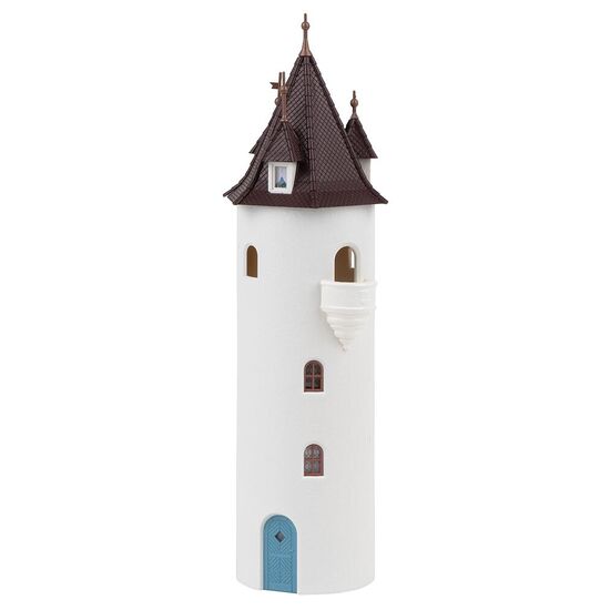 Kleiner Rundturm, 2 image