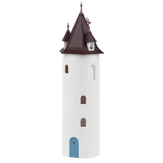 Kleiner Rundturm, 3 image