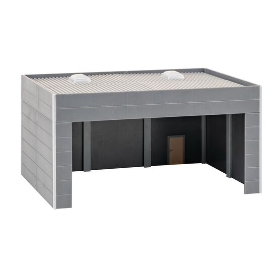 Abri pour véhicules Construction de systèmes, 2 image