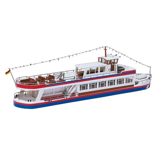Passagierschiff, 3 image