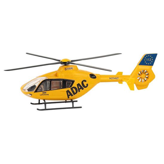 Hubschrauber ADAC, 2 image