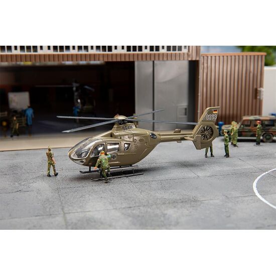 Militärhubschrauber