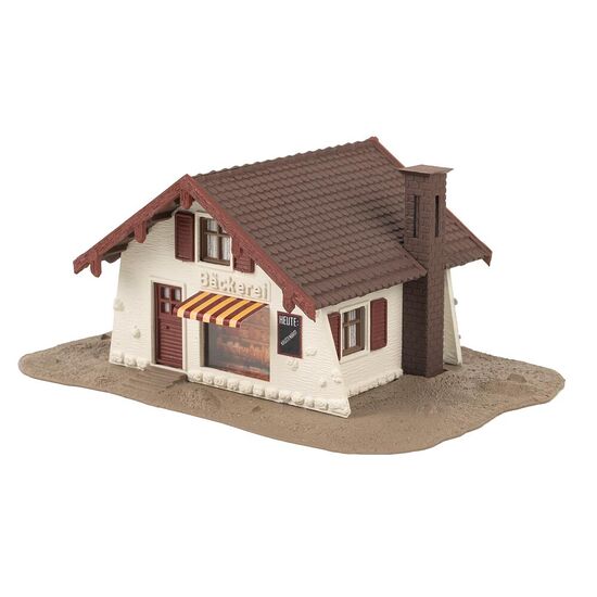 Boulangerie du village, 2 image