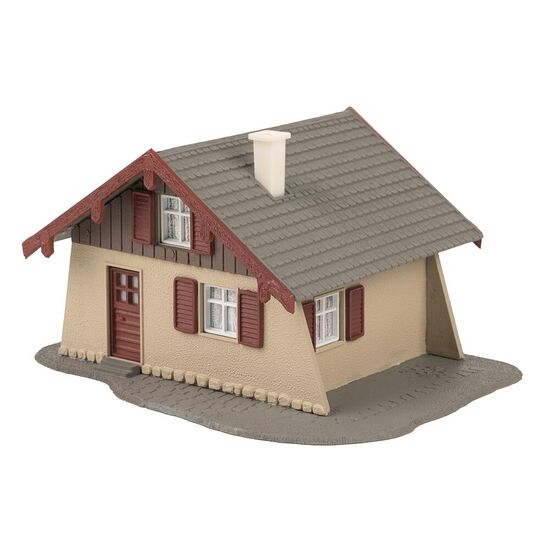 Petit chalet, 3 image
