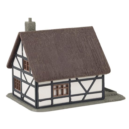 Kleines norddeutsches Haus, 2 image