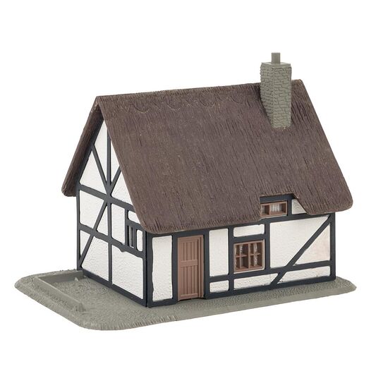 Kleines norddeutsches Haus, 3 image
