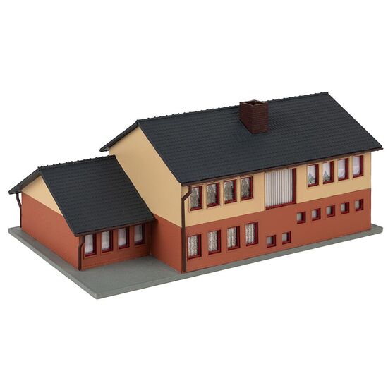 Maison communale, 3 image