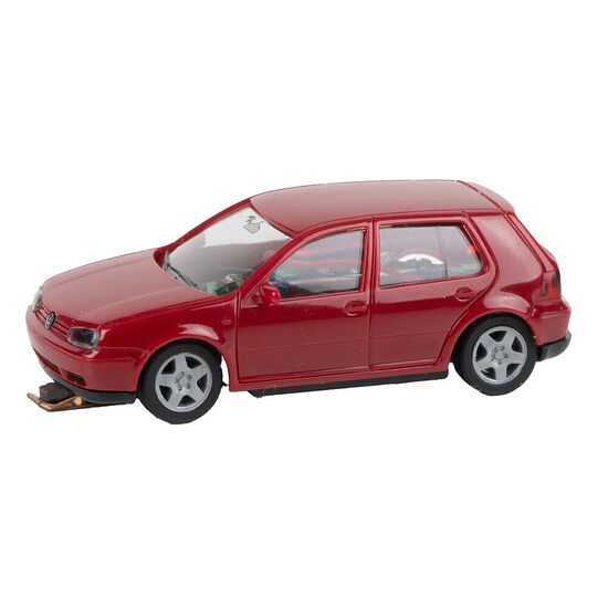 VW Golf IV (HERPA), 2 image