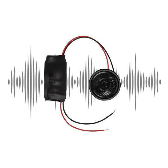 Effet sonore miniature Raiponce, 2 image