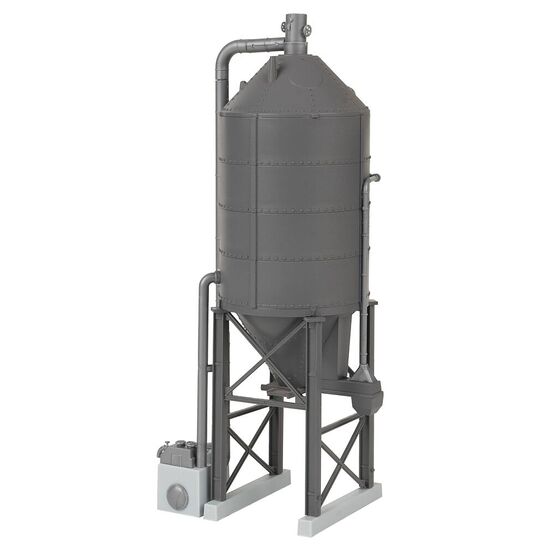 Silo, 2 image