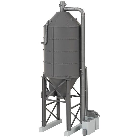 Silo, 3 image