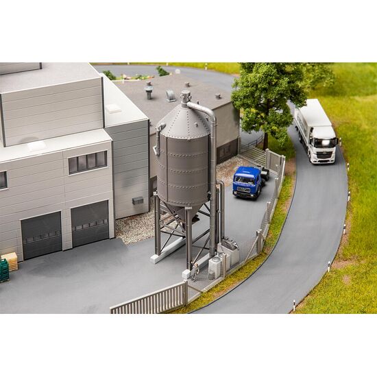 Silo