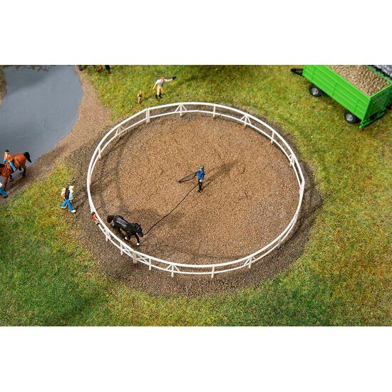 Longierzirkel, 3 image