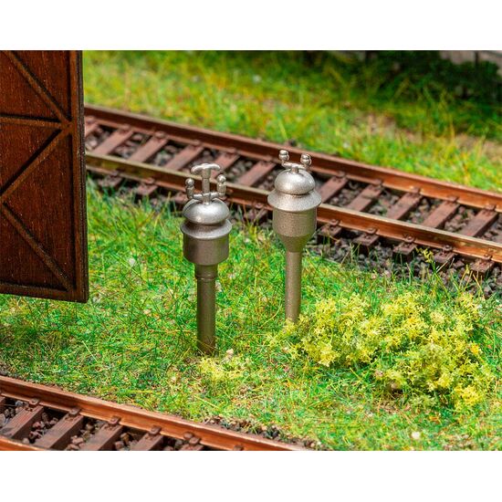 6 Läutewerke