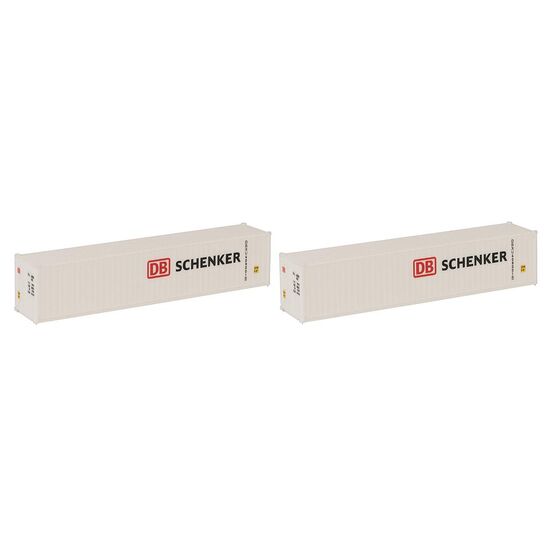 40 Container DB Lot de 2, 2 image