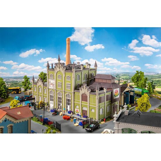 Brauerei Peschl