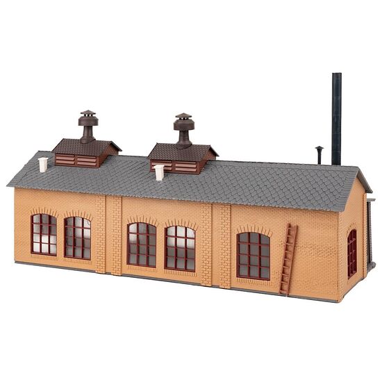 Coffret promotionnel Petit dépôt ferroviaire, 3 image