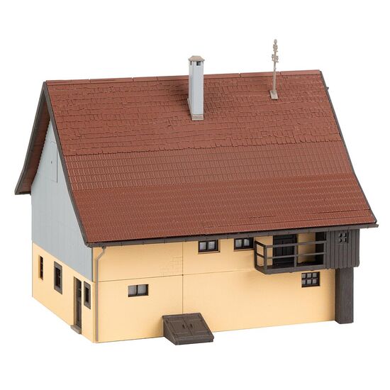 Taglöhnerhaus, 2 image