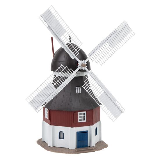 Windmühle Bertha, 2 image