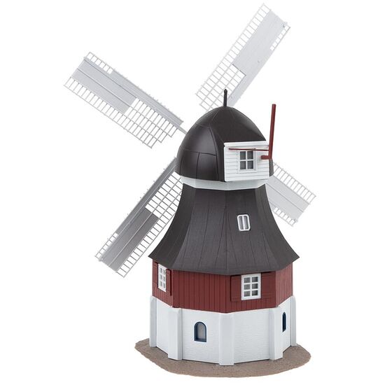 Windmühle Bertha, 3 image