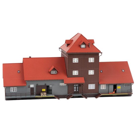 Lagerhaus, 2 image