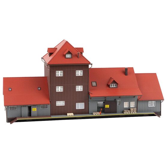 Lagerhaus, 3 image