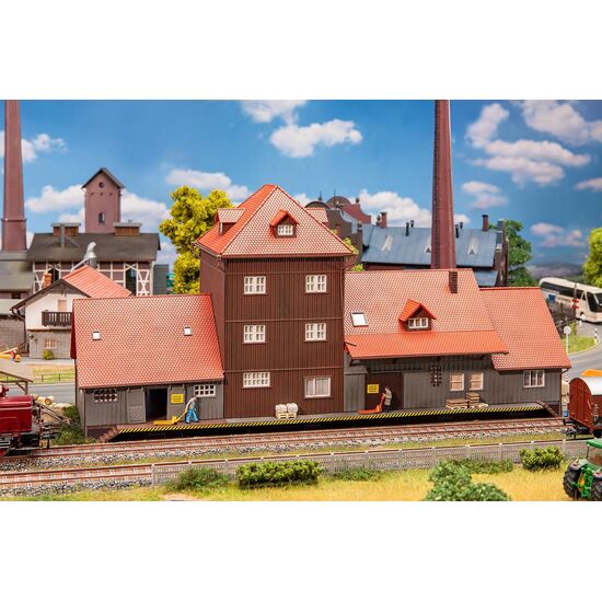 Lagerhaus